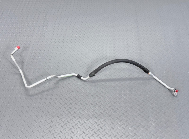 ✅ 2020-23 RAM 1500 Diesel 3.0L OEM A/C DISCHARGE LINE PIPE HOSE Air Conditioning