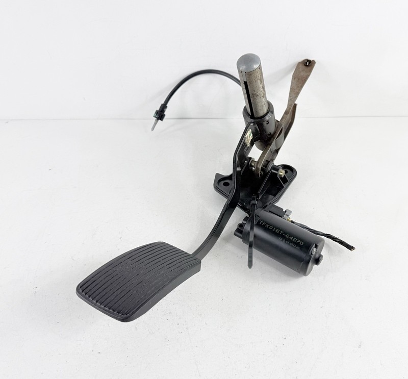 2001-2003 Ford F-150 Accelerator Gas Pedal Power Adjustable OEM 2L14-9726-EA