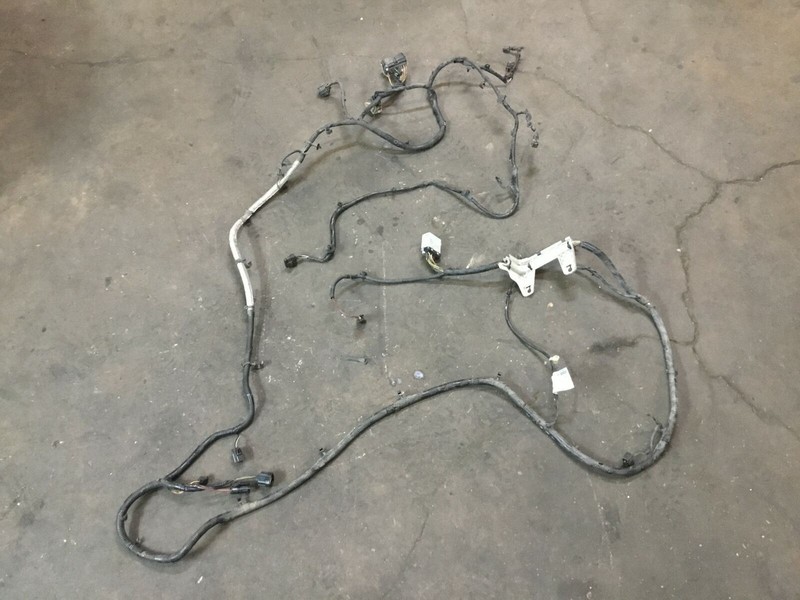 Land Range Rover Sport 5.0L Chassis Wire Wiring Harness 10 11 12 13 |:Y