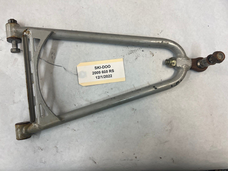 Ski-doo 600RS Upper Right hand A-arm 2008+505072650