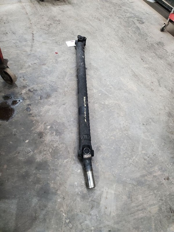 Rear Drive Shaft 4WD Regular Cab 2 Door Fits 07-12 DODGE 2500 PICKUP 309490