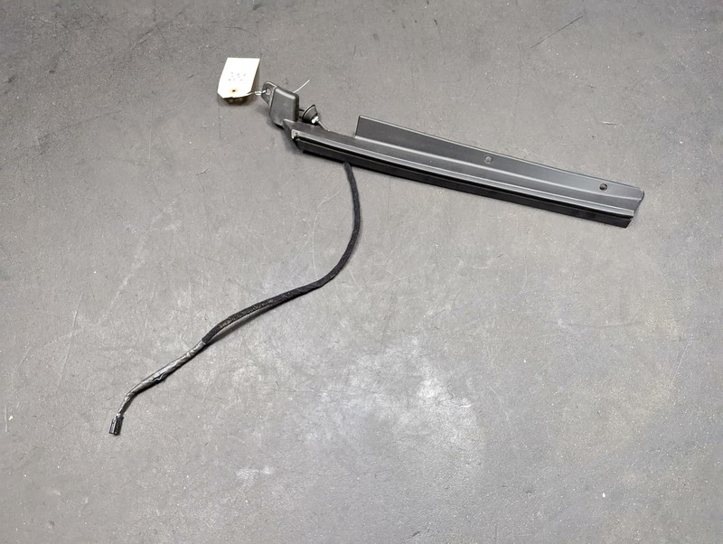 Rear Trunk Tailgate Left Pinch Sensor 2019 Ford EDGE GT4B-R406A77-AA 2015-2021