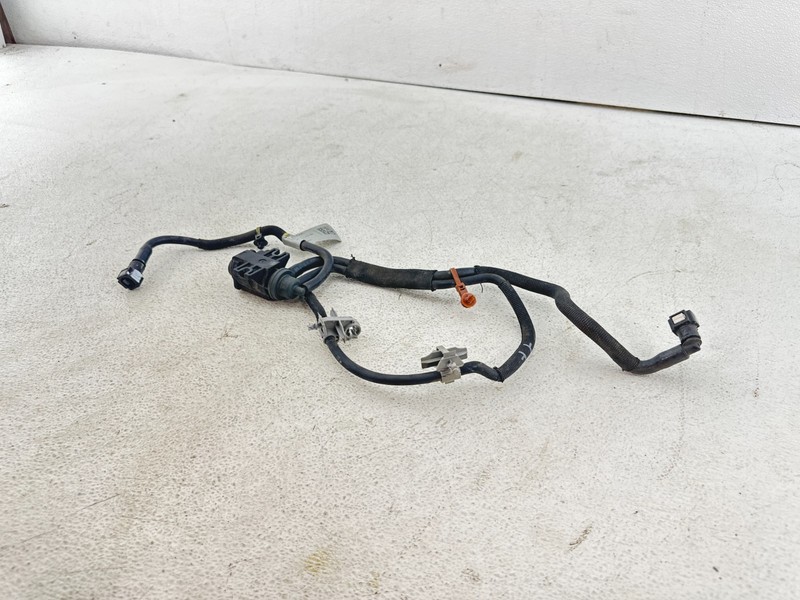 2021-2024 FORD BRONCO SPORT 1.5L EGR VACUUM SOLENOID VALVE & HOSE PIPE TUBE OEM