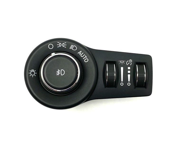 Headlight Dimmer Switch 68154356AB Fits 2015-2017 Chrysler 200 81408