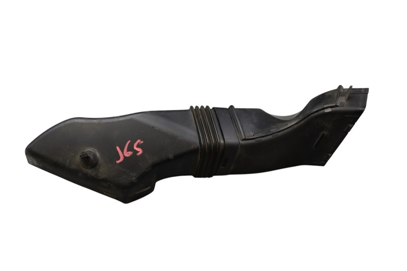 17-20 Jaguar XE Air Cleaner Intake Hose Tube Pipe Line Black GX739A675BB Oem