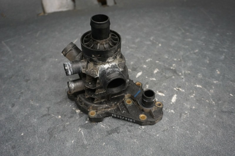 2002-2017 GTI Rental GTX RXP RXT 4-TEC Sea-Doo OEM Engine Water Pump Housing