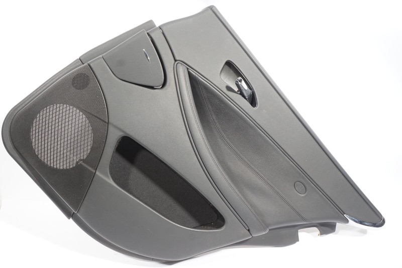 2006-2008 MERCEDES CLS500 W219 REAR RIGHT PASSENGER SIDE INTERIOR DOOR PANEL OEM