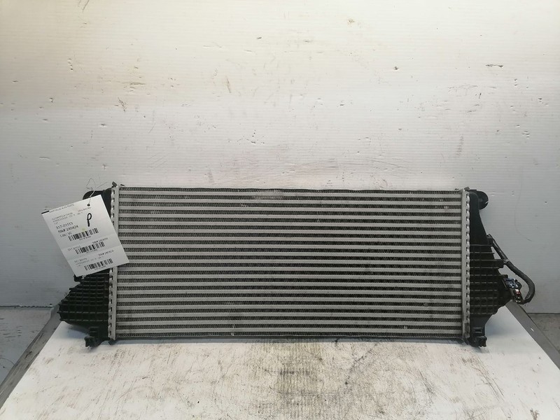 Intercooler Fits 16-23 MALIBU 1479466