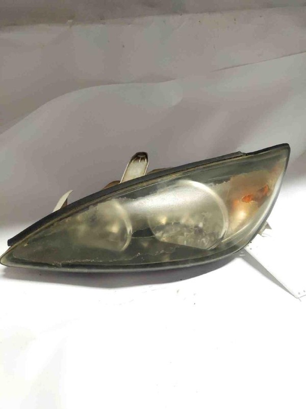 Headlamp Assembly TOYOTA CAMRY Left 02 03 04