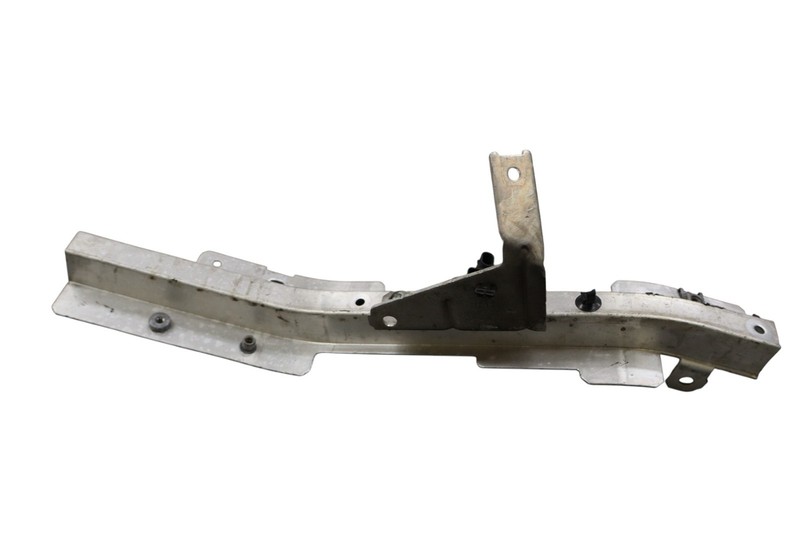 14-18 BMW X5 F15 Front Right Passenger Side Headlight Mount Support Bracket Oem