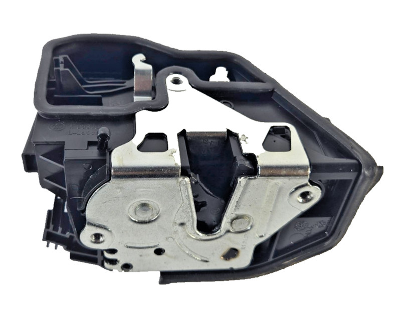 2006 2017 BMW 550i GT xDrive Right Passenger Rear Door Lock Latch Actuator OEM
