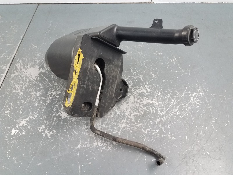 2002 Chevy Camaro Z28 35th Vert Coolant Reservoir #6585 L7