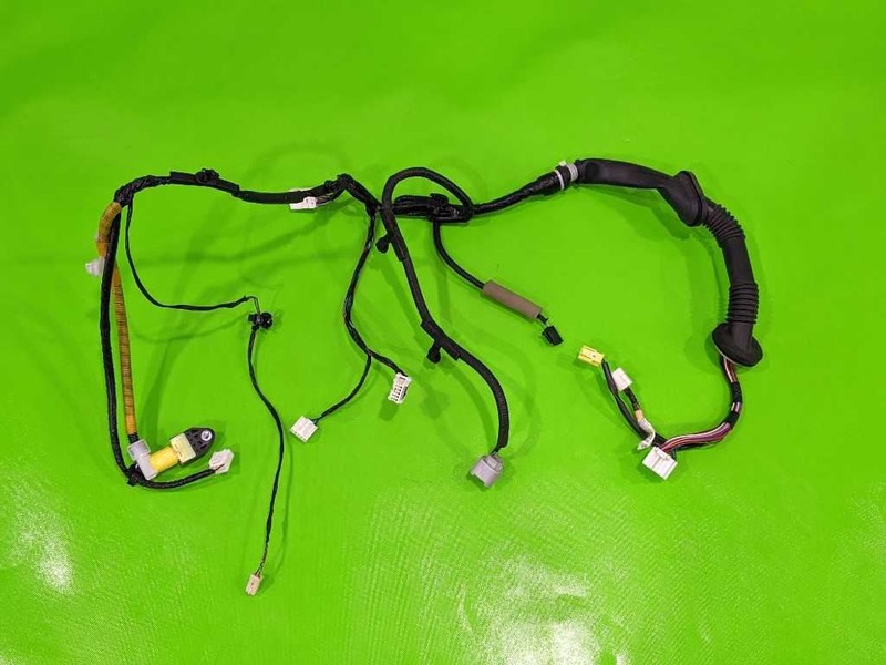 14-18 FORESTER PASSENGER RIGHT FRONT DOOR WIRE WIRING HARNESS OEM 3944-41