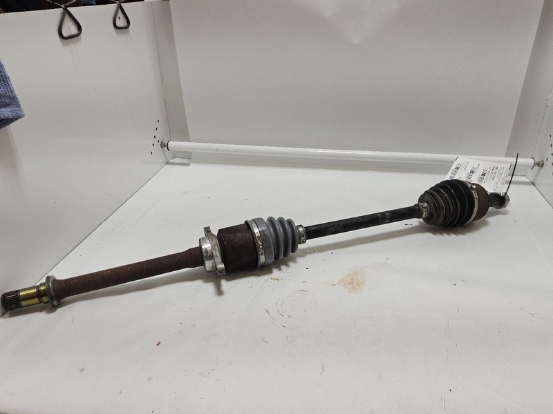 Passenger Right Axle Shaft Front Axle Fits 11-17 ODYSSEY 3551311