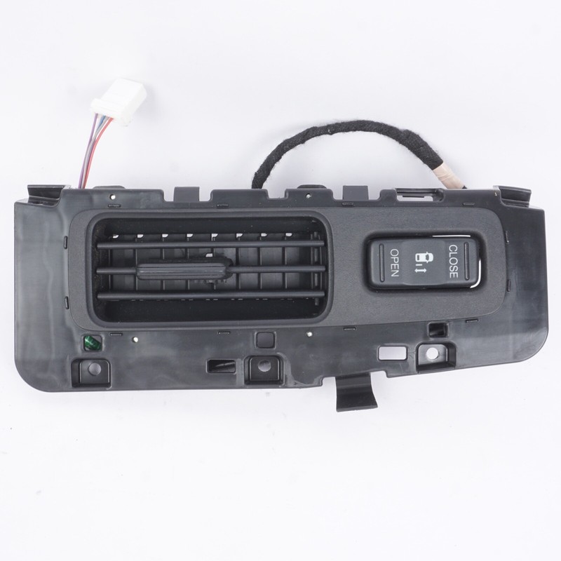 2018-2021 Honda Odyssey RIGHT Center Pillar Door Switch Vent Outlet 32106-thr