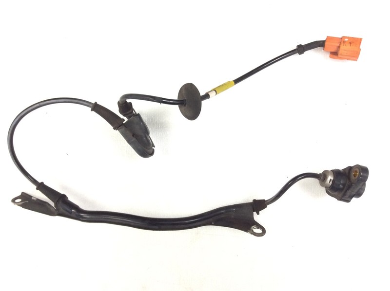 96-00 Civic Right Front ABS Sensor Wheel Speed Pickup Knuckle Reader OEM