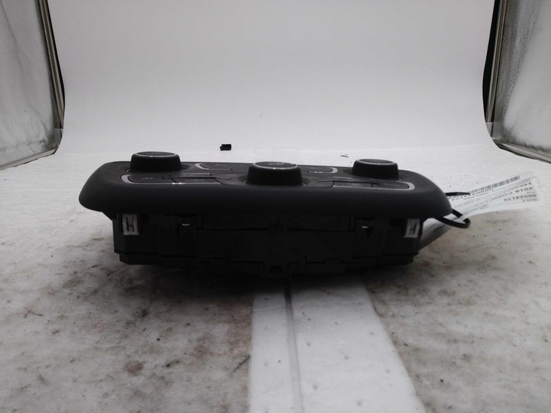 2018 Jeep Compass A/C Selector Switch OEM Grey 88K Miles Warranty NJ25-24174