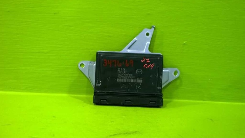 16 17 18 19 20 21 22 23 CX-9 LIFTGATE POWER CONTROL MODULE OEM 3476-69