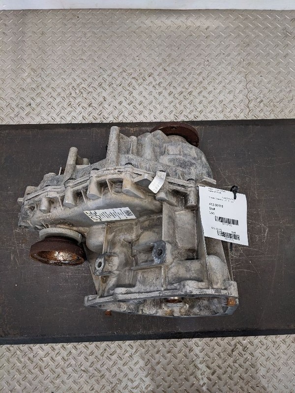 Transfer Case Part-time Switch On Dash Fits 04-05 EXPLORER 1157702