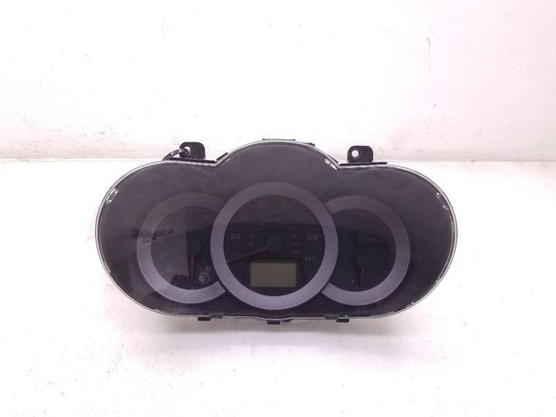 2007 TOYOTA RAV4 LIMITED 2.4L 4CYL SPEEDOMETER CLUSER ASSEMBLY