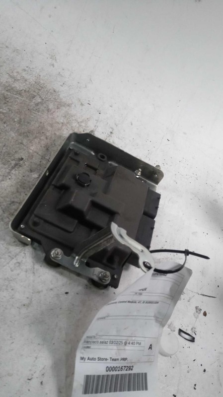 2023 Toyota GR86 Engine Control Module (ECM) SU00311334 - Used, 38K Miles