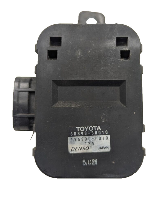 98-00 Lexus LS400 XF20 Air Quality Smog Sensor Thermistor 88898-50010 OEM
