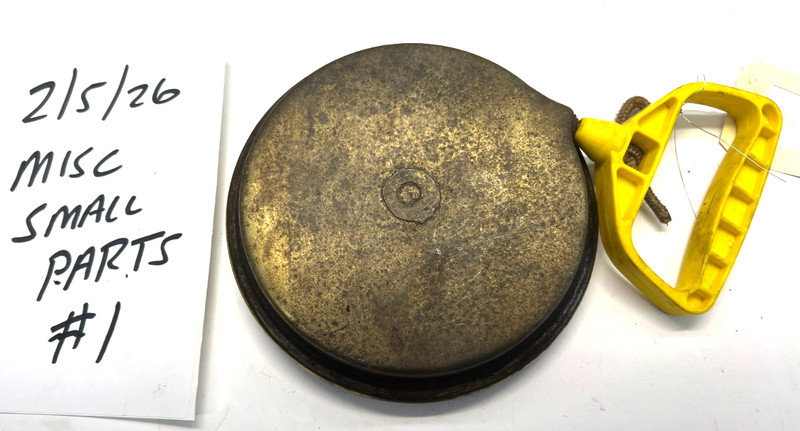 Ski-Doo MXZ 500-700 Engine Recoil Pull Starter Assy Case Reel Handle 99 00 01