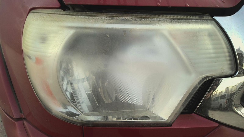 Headlamp Assembly TOYOTA TACOMA Right 12 13 14 15
