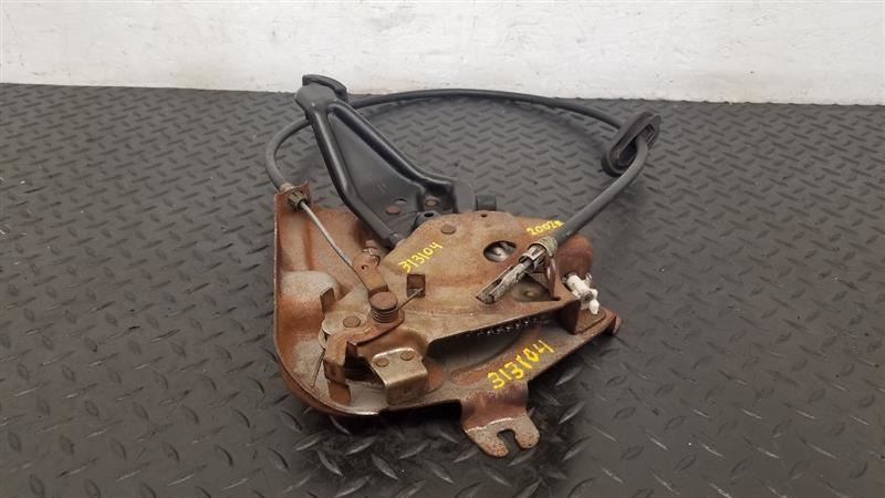 97-03 Ford F150 Parking Emergency Brake Pedal Assembly OEM XL3Z-2780-AD
