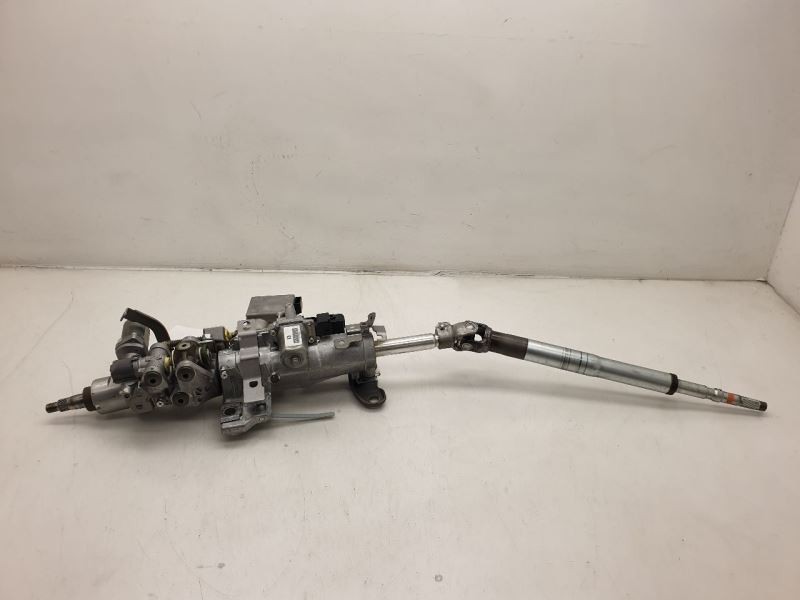 15-19 LEXUS RC350 F-SPORT RWD AT STEERING COLUMN