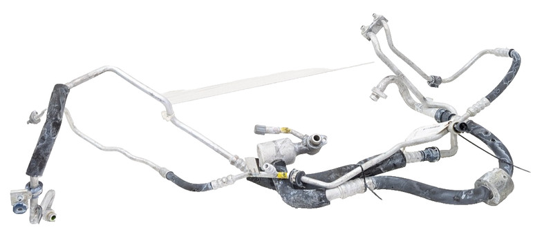 14 15 16 17 Fiat 500L AC Hose Pipe Line OEM ✅