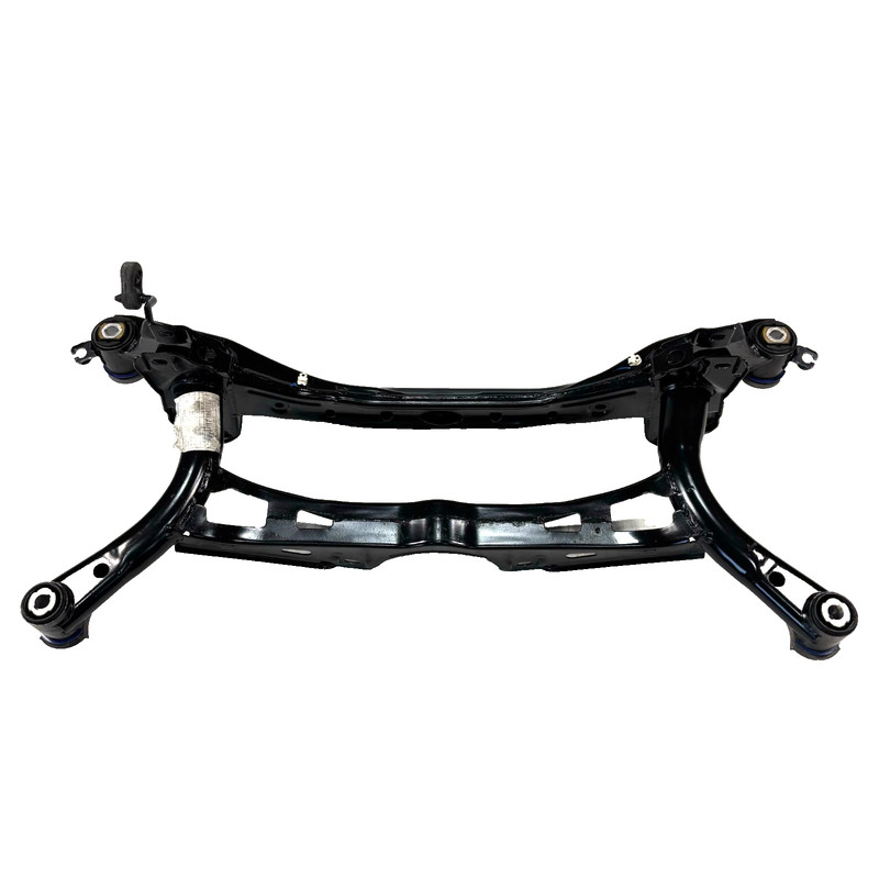 📌 2015 - 2020 AUDI A3REAR SUSPENSION SUBFRAME CROSSMEMBER CRADLE OEM