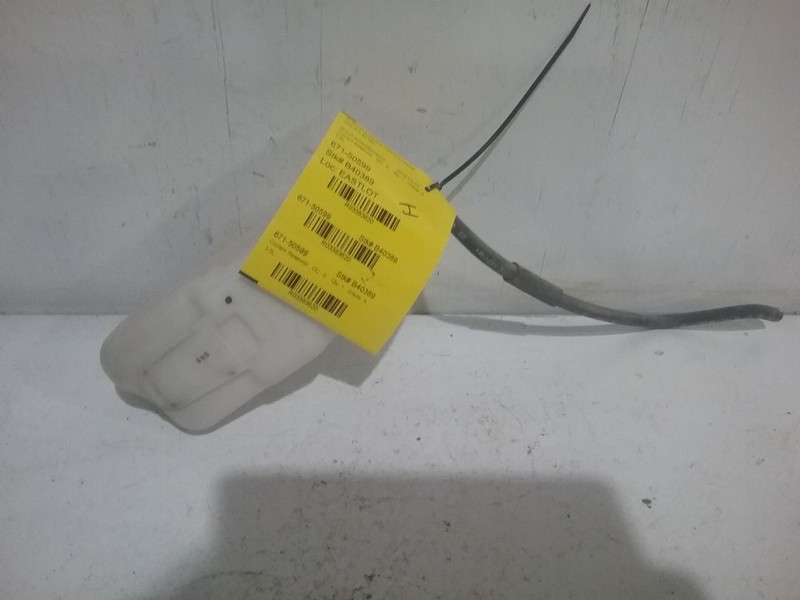 Coolant Reservoir Fits 17-19 RIDGELINE 3383820