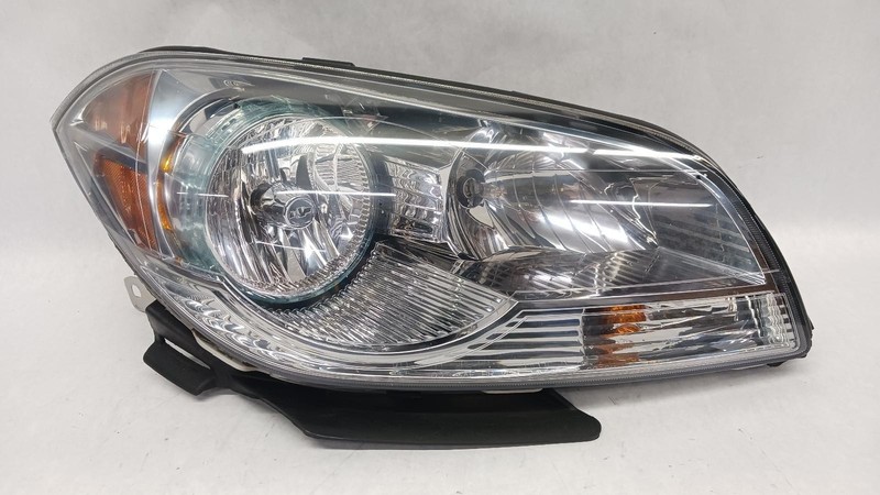 08-'12 CHEVROLET MALIBU Right passenger headlight OEM Grade A!
