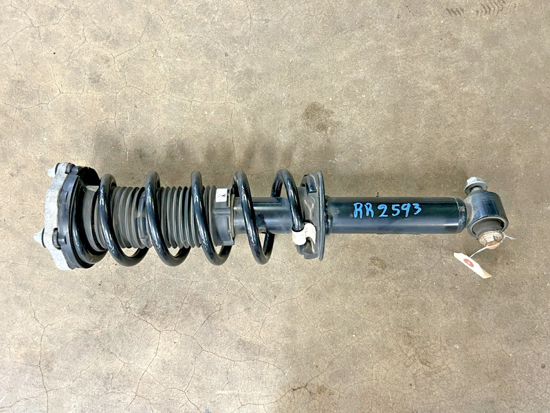 ⭐2018-2024 BMW X3 XDRIVE AWD REAR RIGHT PASS SHOCK STRUT ABSORBER OEM LOT2593