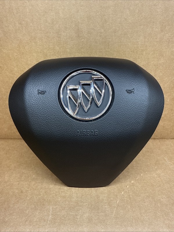 2018-2021 Enclave Front Left Driver Side Steering Wheel Air Bag Airbag 84315096