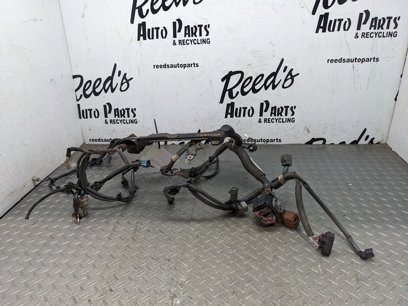 13 14 Subaru Outback Legacy Engine Wiring Harness OEM 24020AE95A 2.5 1174090