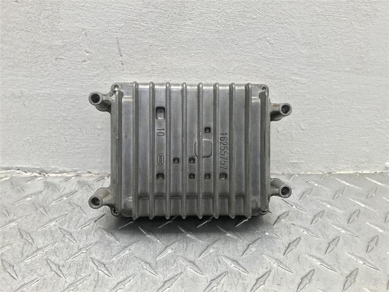 03-05 ENVOY XL TRAILBLAZER ENGINE CONTROL MODULE ECM OEM 12573576 12574976
