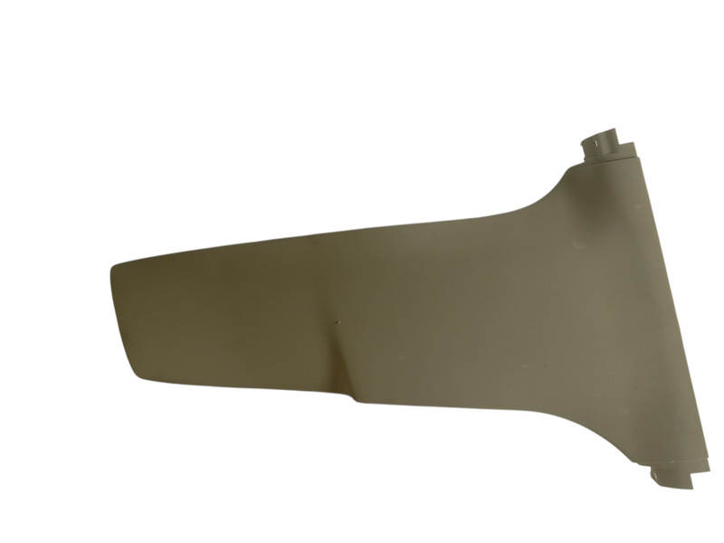 2007-2008 Lexus IS250 Right Front Lower B Pillar Trim 62413-53030-C0 OEM 14014