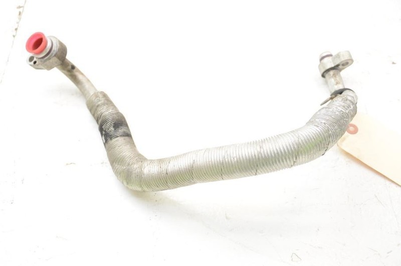10-16 PANAMERA Turbo AWD Low Pressure Ac Line Ac Hose