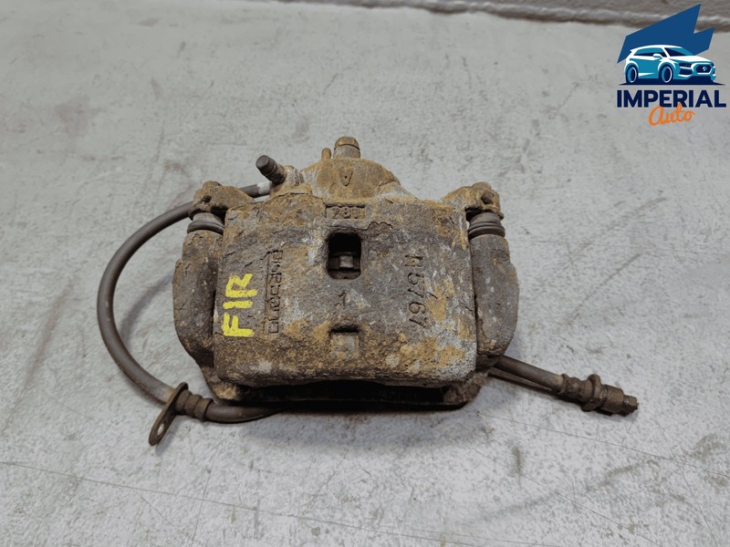 2017-21 Honda Civic Hatchback Front Right Passenger Side Disc Brake Caliper OEM