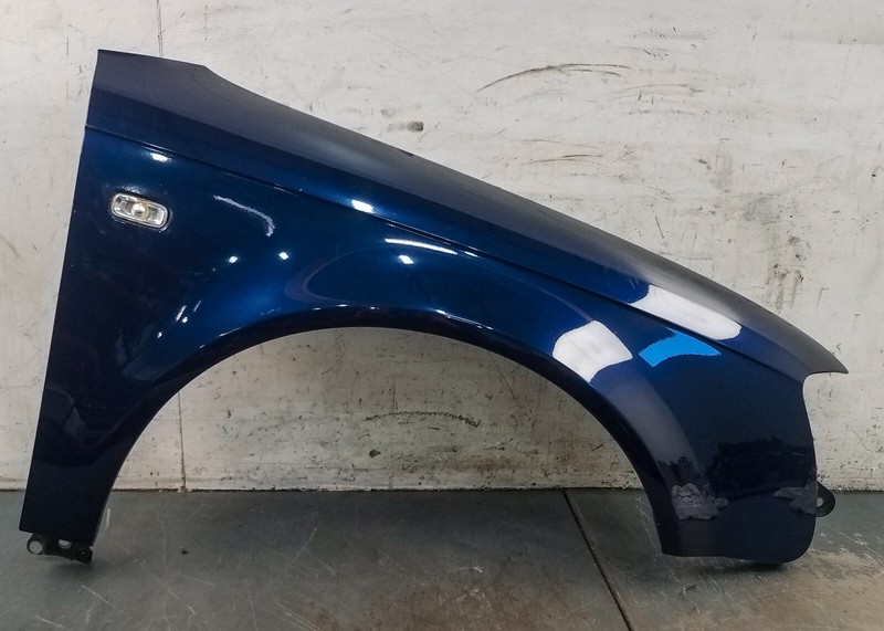 2005Audi S4 B7 Right Passenger Fender - * #7218 X6