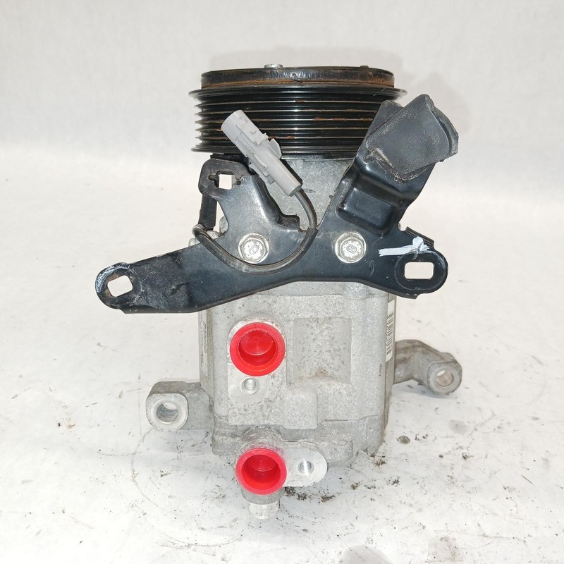 20-'23 SUBARU IMPREZA AC Compressor 28k miles OEM 1 Year Warranty!
