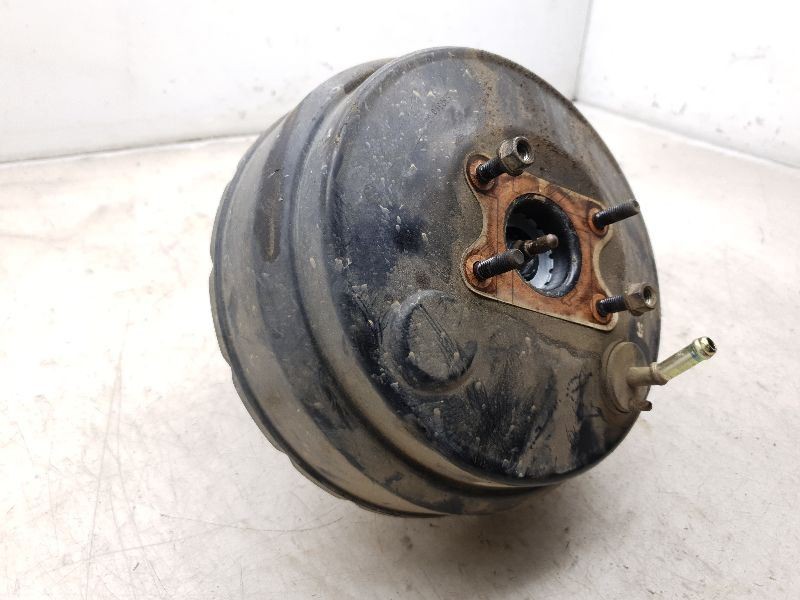 Power Brake Booster 4 Cylinder Fits 94-98 T100