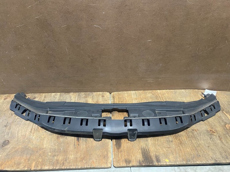 2011 to 2014 Chrysler 300 Front Bumper Upper Radiator Support Cover OEM AD8724