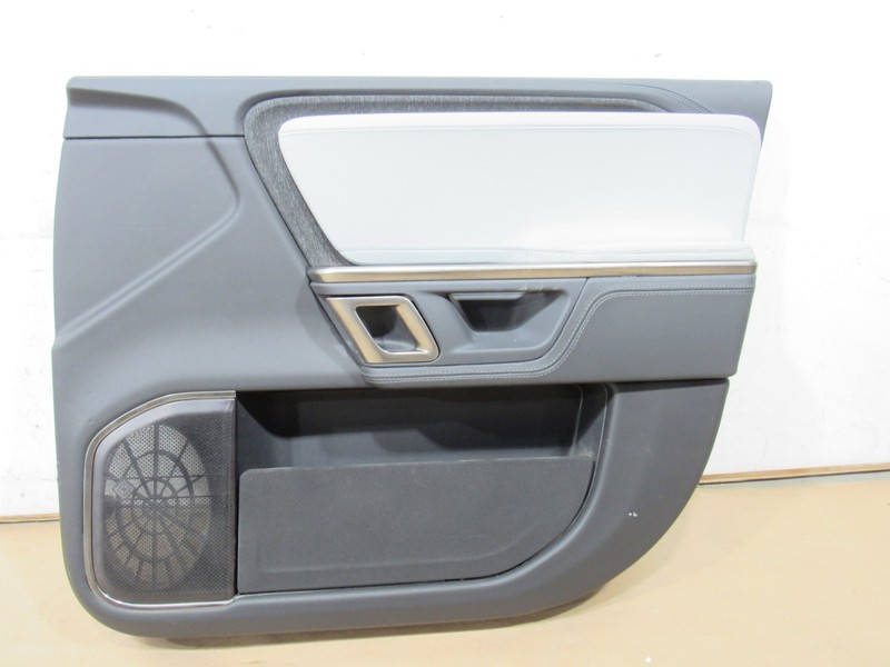 Rivian R1S 2024 Front Right Passenger Door Panel Cover Trim 21-26 |@1