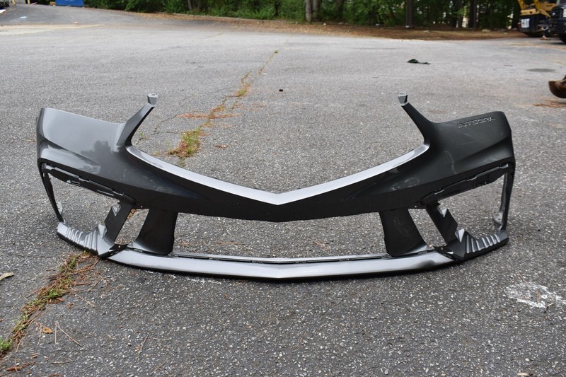 2025 Acura Integra Type SFRONT BUMPER COVEROEM 71101-31M-A000