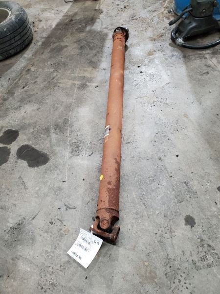 Rear Drive Shaft 114.7" Wb Steel Fits 03-11 CROWN VICTORIA 278375