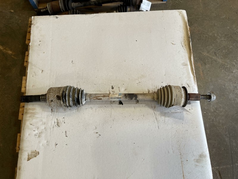 10-20 FORD EXPEDITION AWD REAR RIGHT PASSENGER SIDE AXLE SHAFT OEM