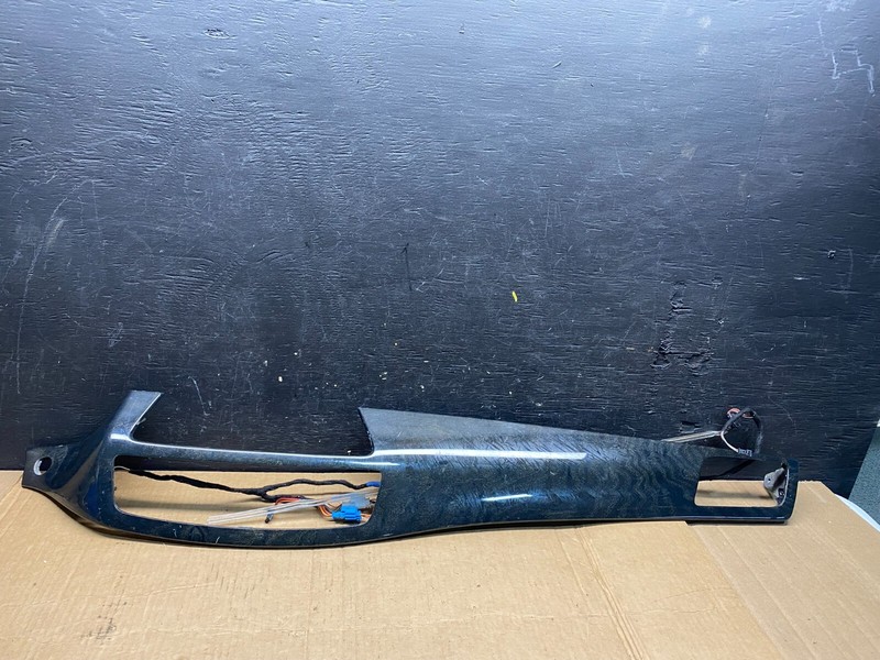 2010-2018 Mercedes CLS500 Center Dashboard Trim Molding M4247 PS